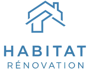 logo habitat rénovation 87